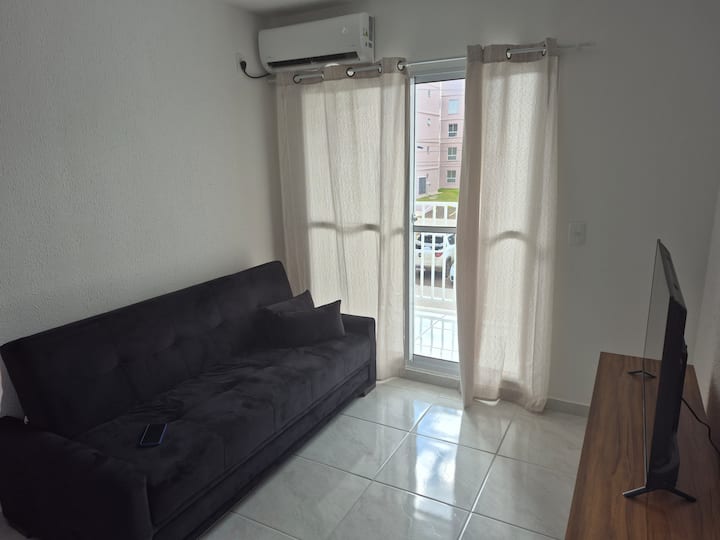 Apartamento Altos Da Rural - Rivera