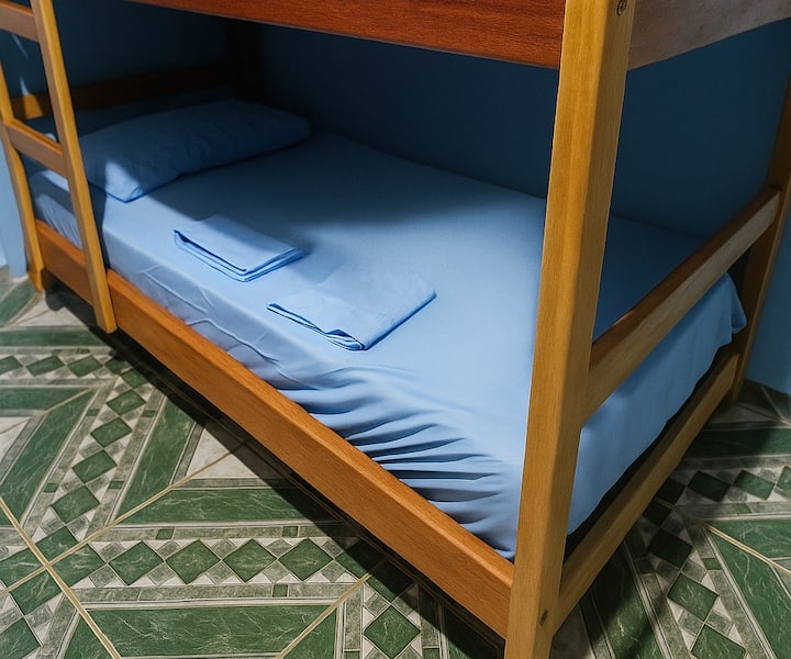 საძინებელი 2