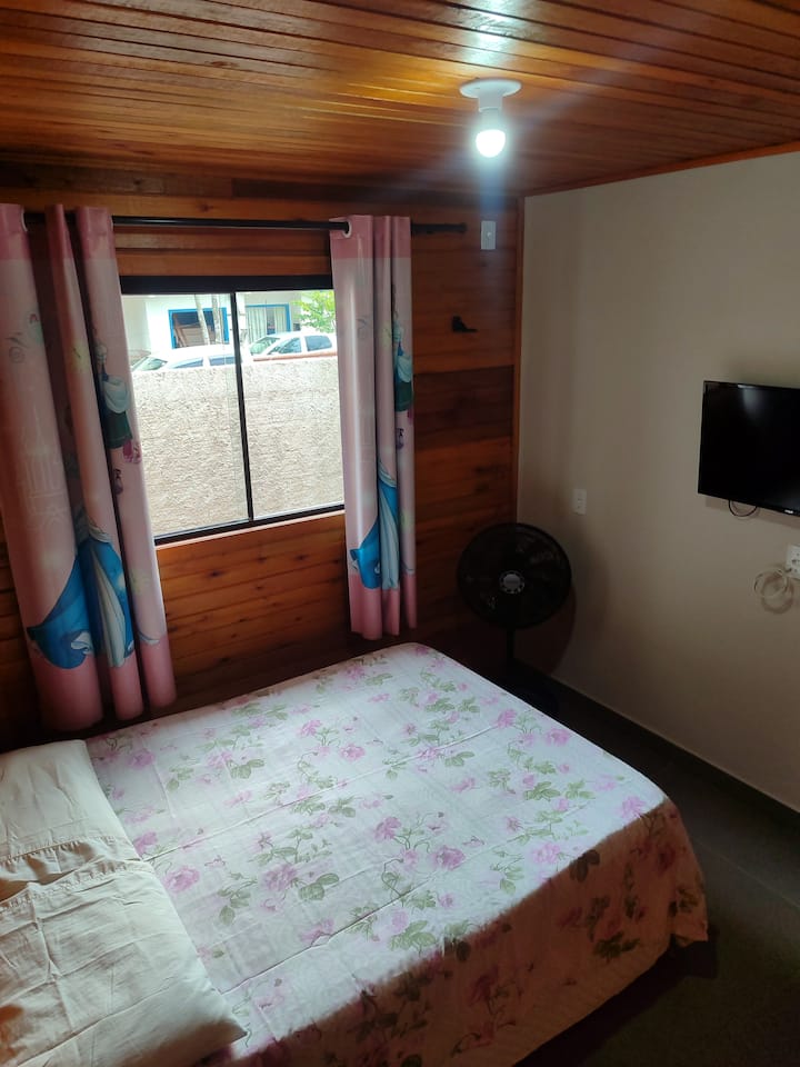 საძინებელი 2