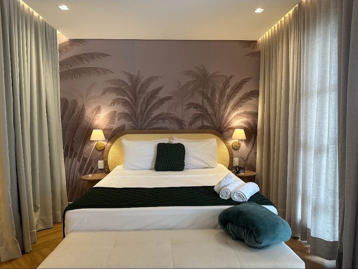 საძინებელი