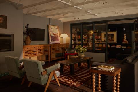 Top Airbnb: Glenwood Guest House in Bangalow