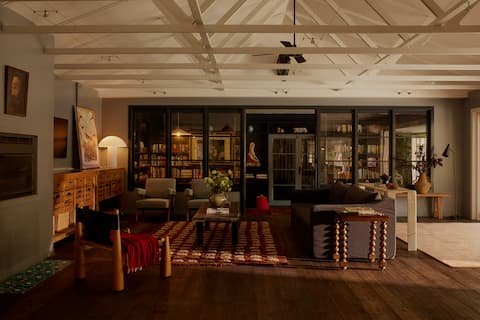 Glenwood Guest House