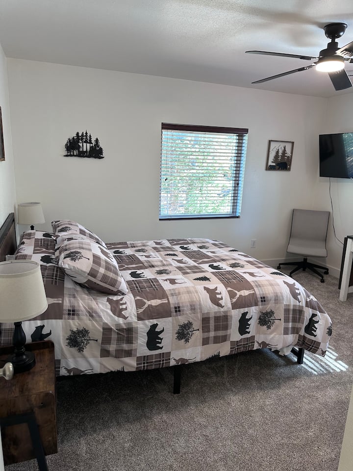 غرفة النوم 2