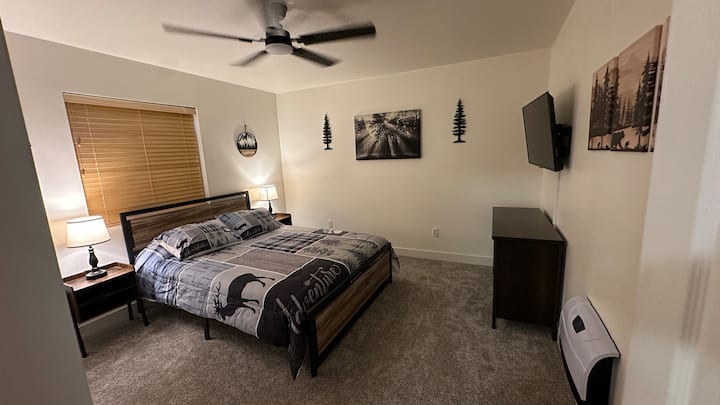 غرفة النوم 3