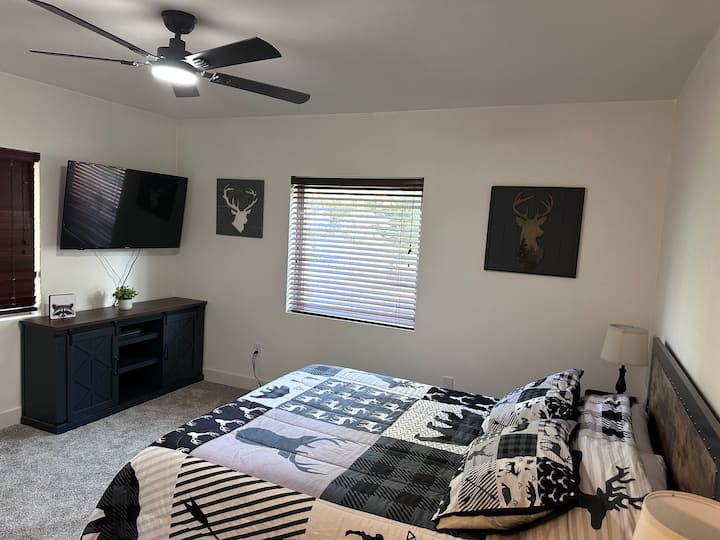 غرفة النوم 1