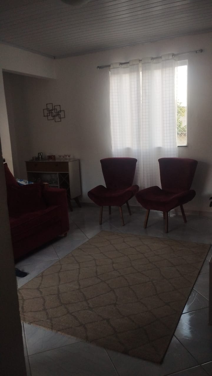 Imagen de Casa completa - Parque Burle, CF {1}