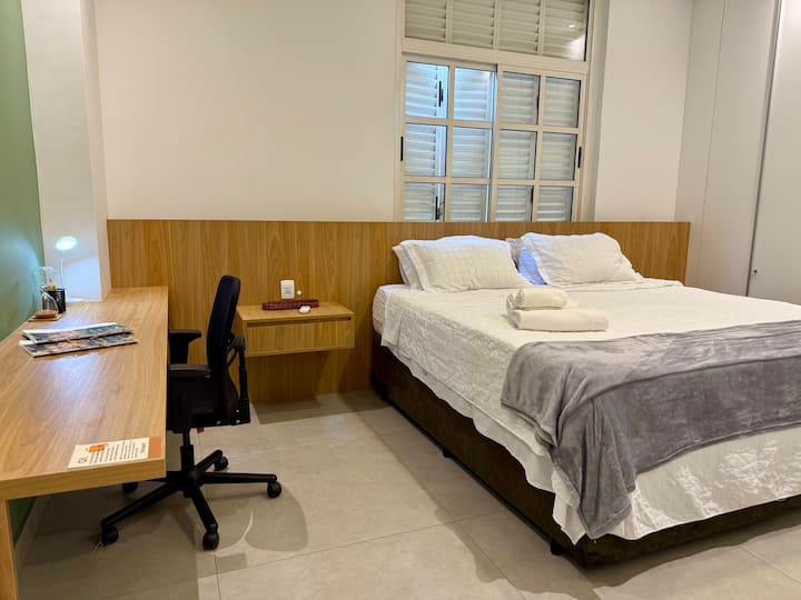 ห้องนอน