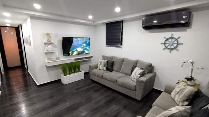 Private Pool, 24/7 Generator, Fast Wifi - Humacao