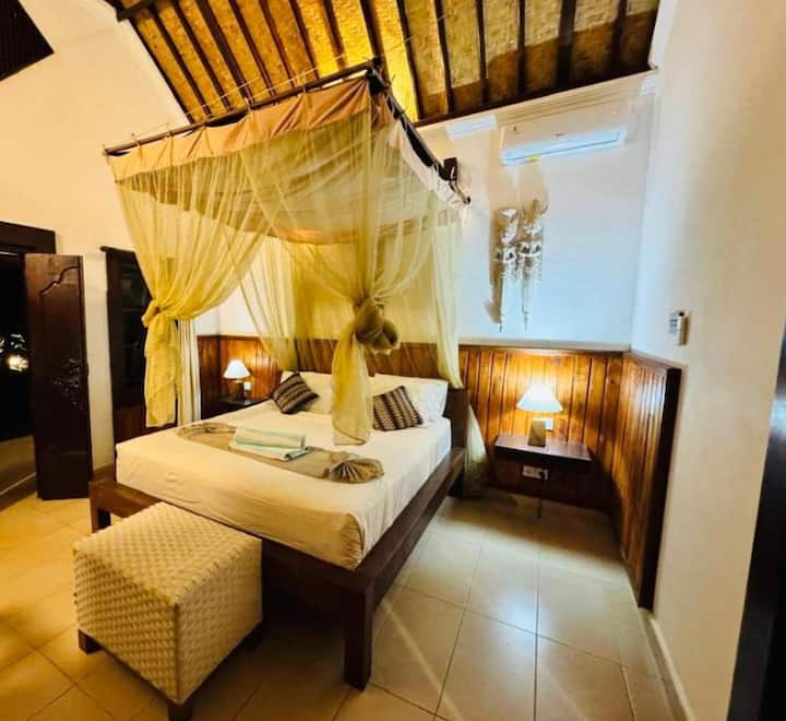 غرفة النوم 1