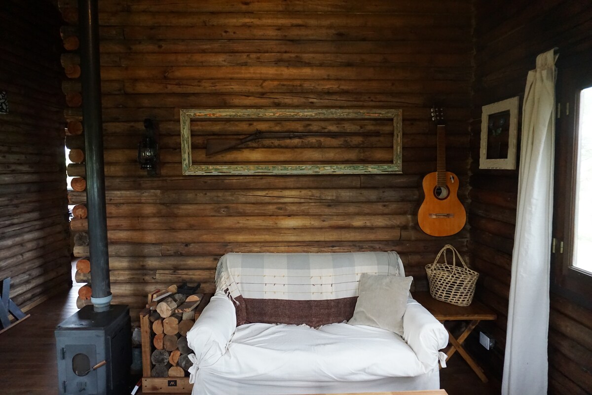 Propiedad de Airbnb exitosa: The Curupí's Mansera en Entre Ríos