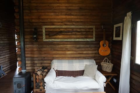 Successful Airbnb property: The Curupí's Mansera in Entre Ríos