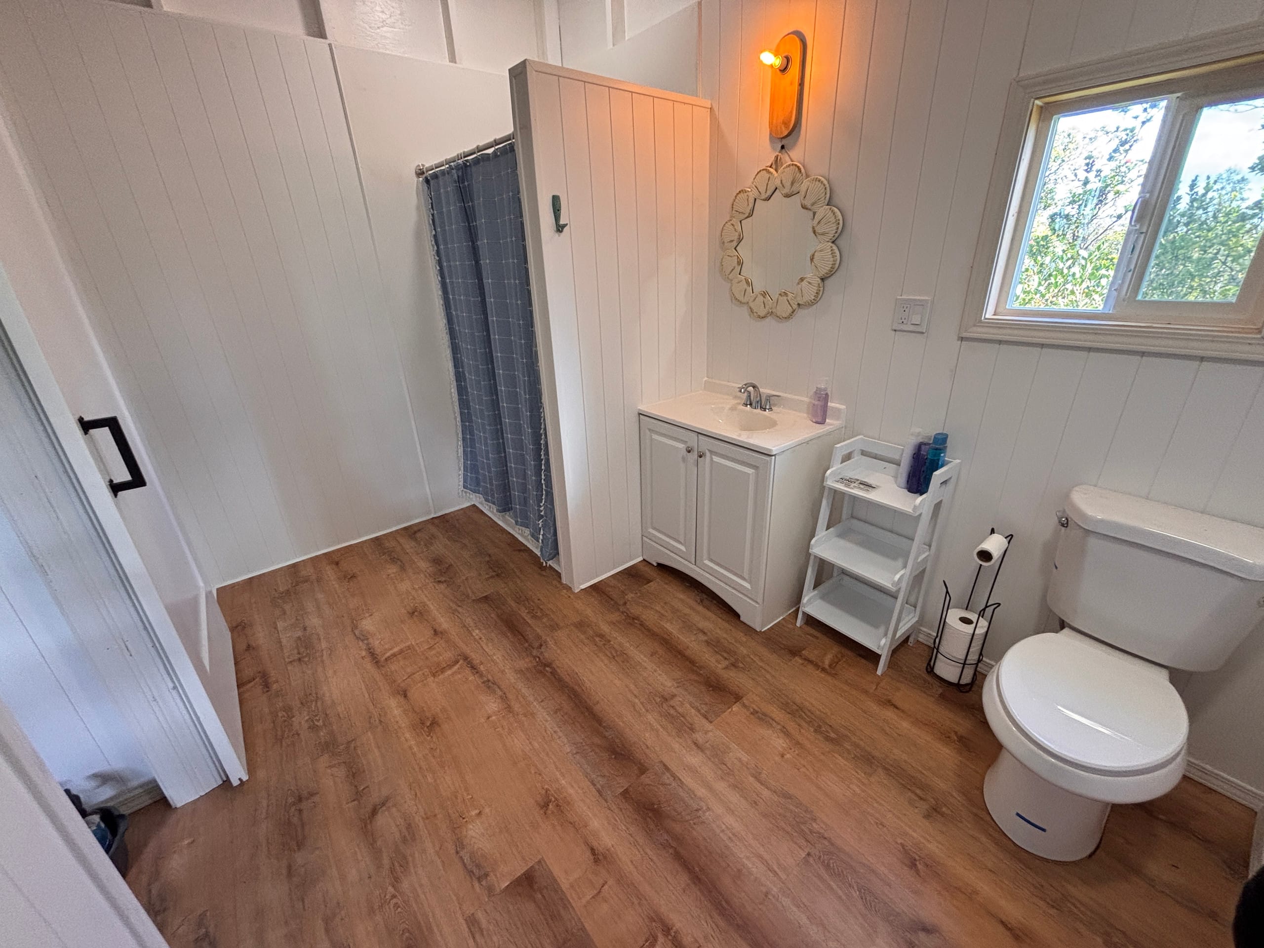 Rainforest Haven Cabin - Photo 7