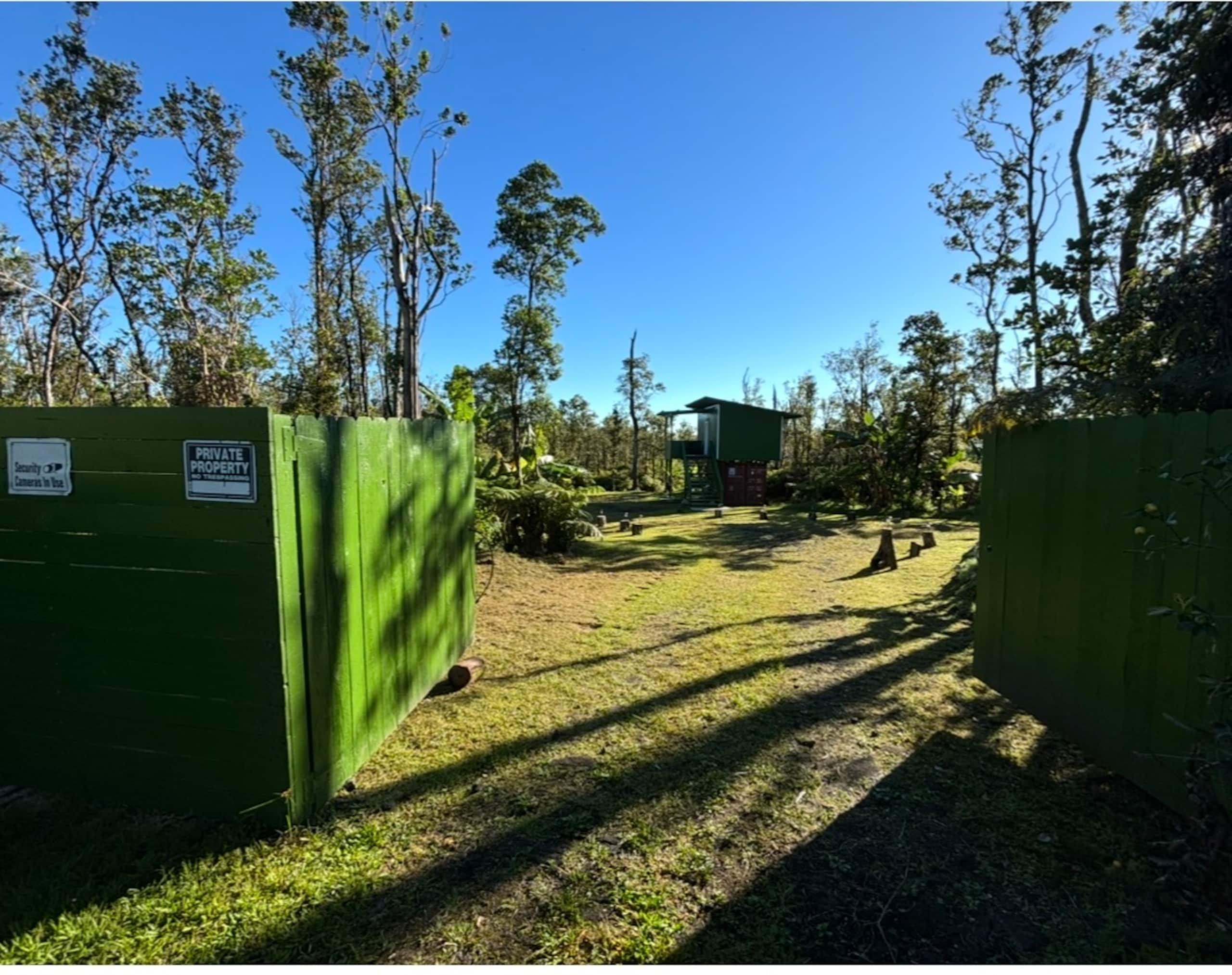 Rainforest Haven Cabin - Photo 14