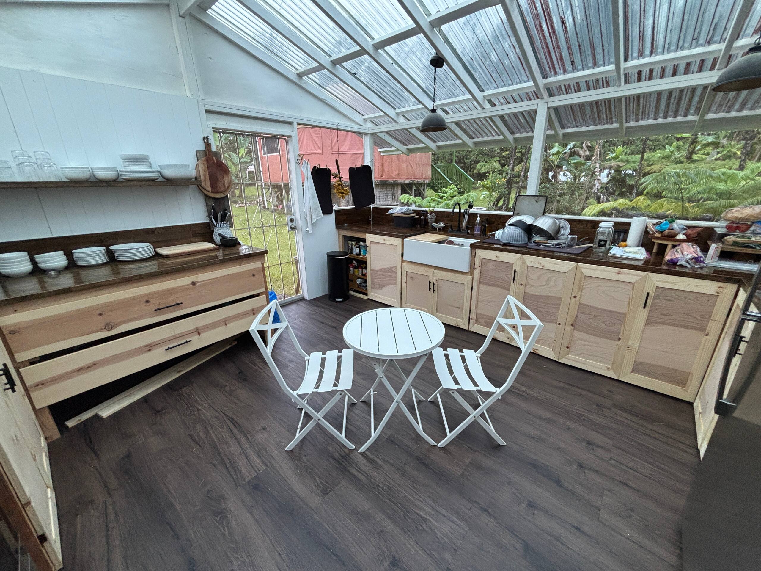 Rainforest Haven Cabin - Photo 3