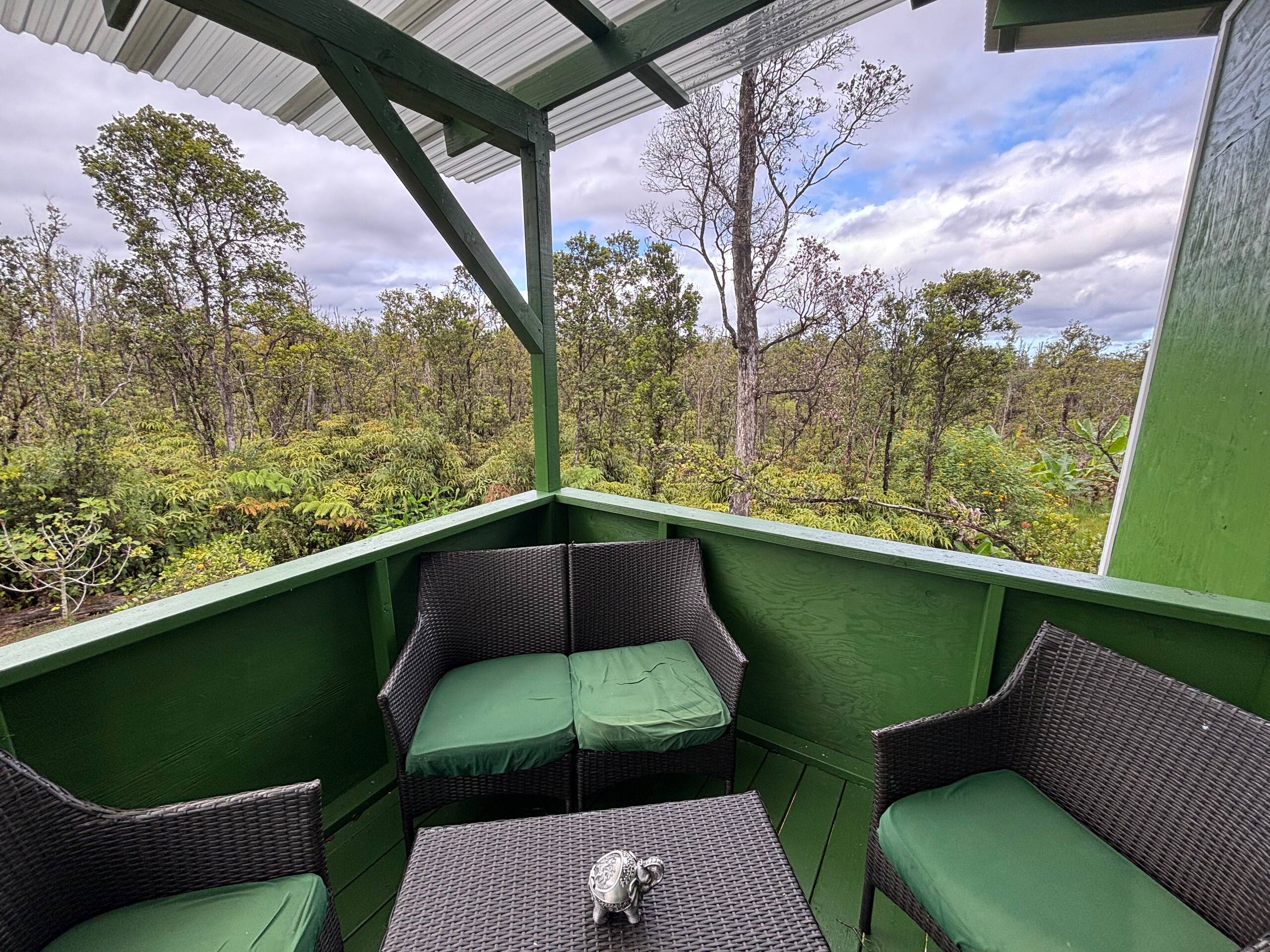 Rainforest Haven Cabin - Photo 11