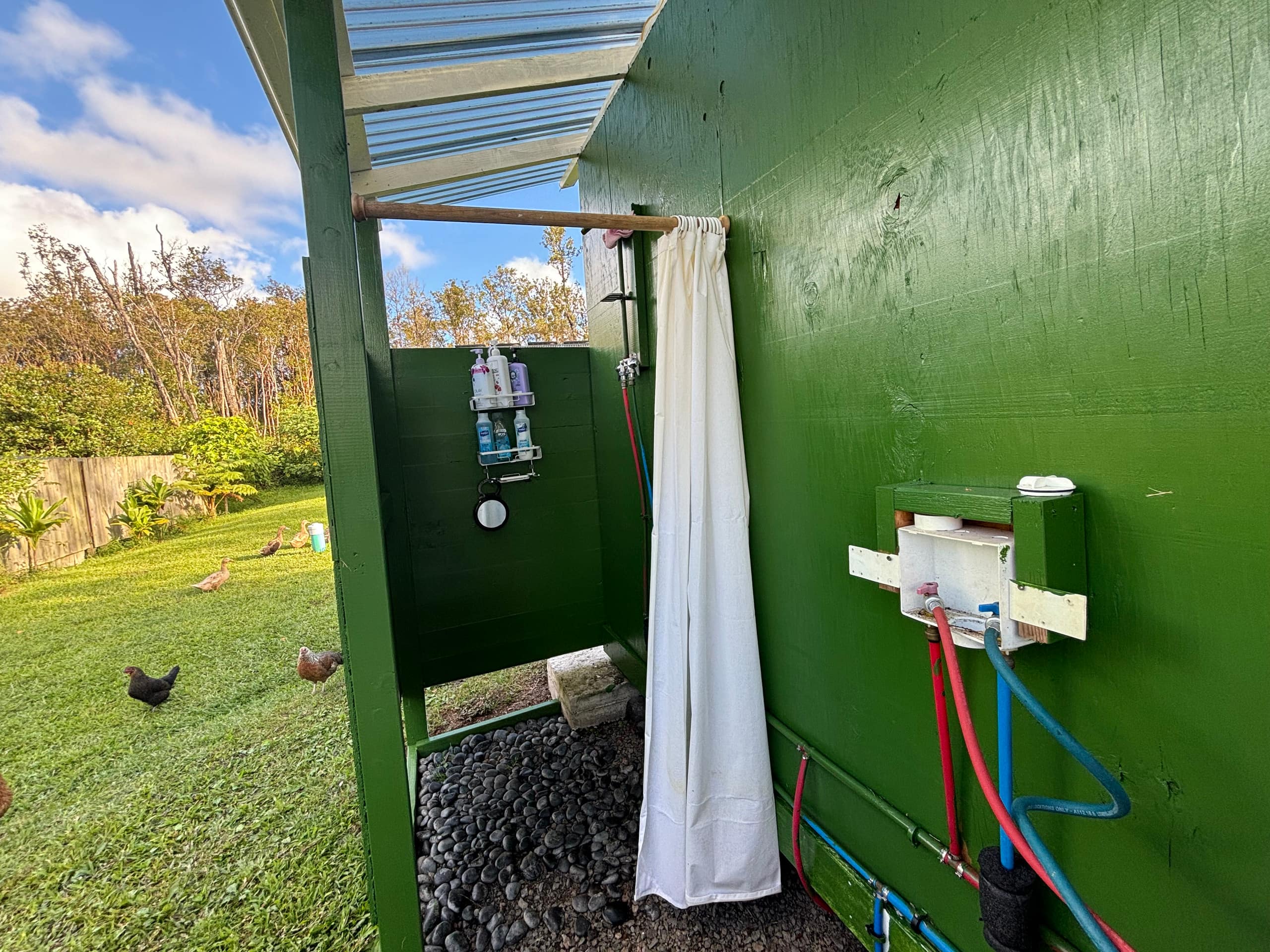 Rainforest Haven Cabin - Photo 19