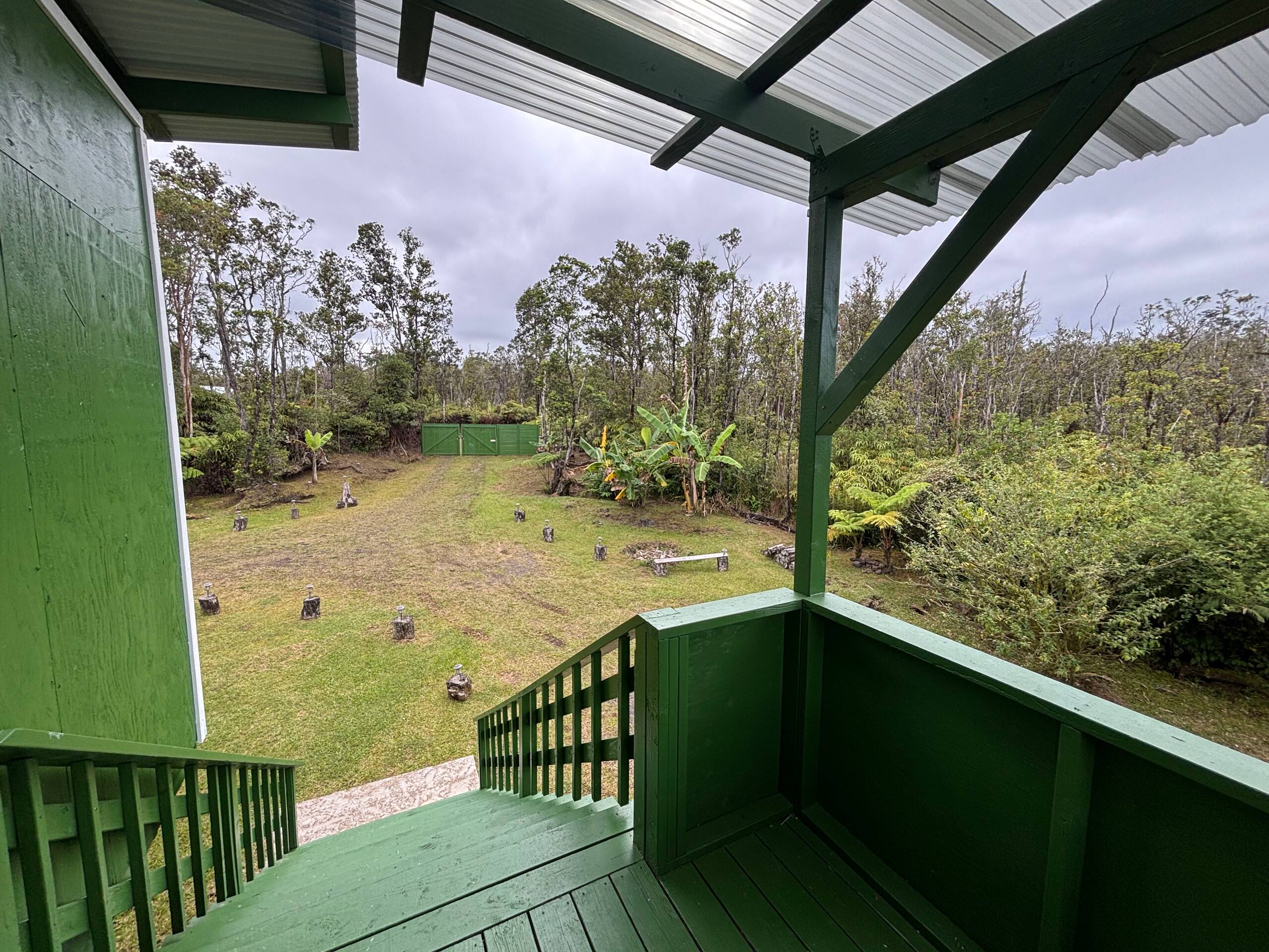 Rainforest Haven Cabin - Photo 10