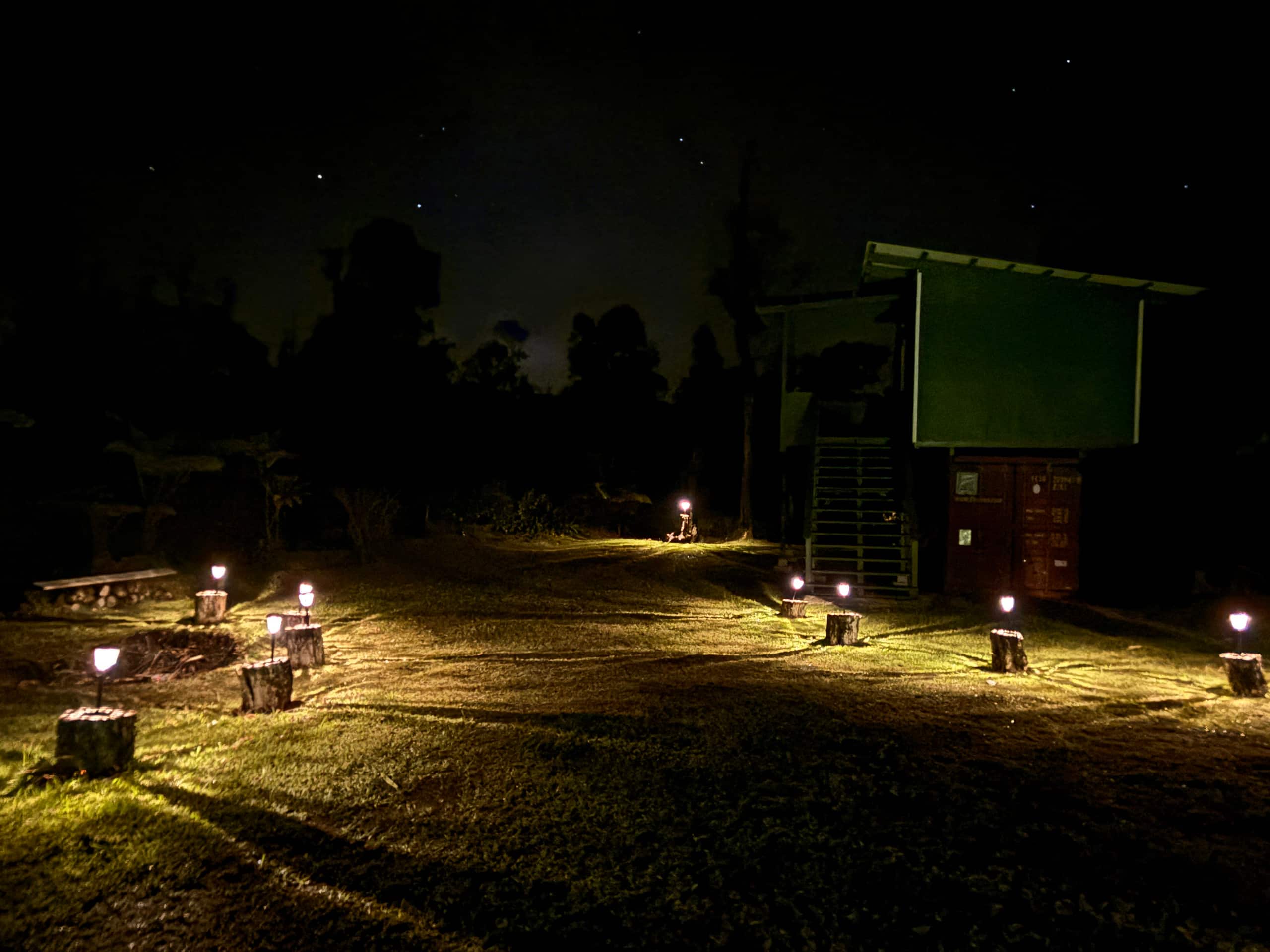 Rainforest Haven Cabin - Photo 15