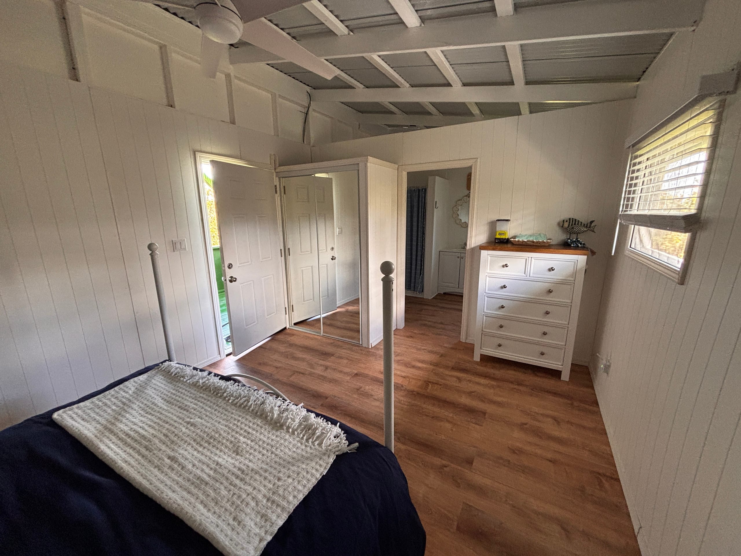 Rainforest Haven Cabin - Photo 5