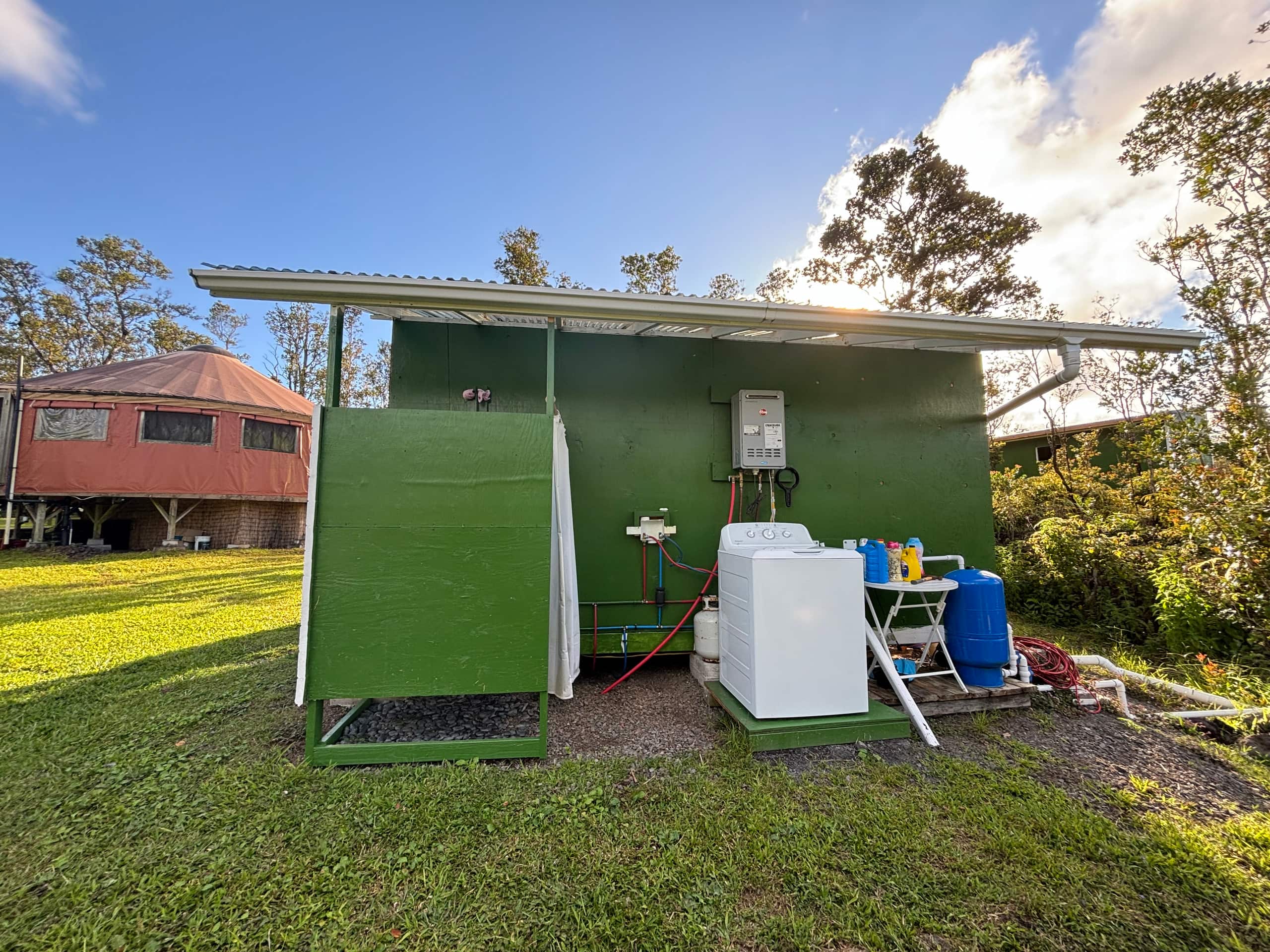 Rainforest Haven Cabin - Photo 16