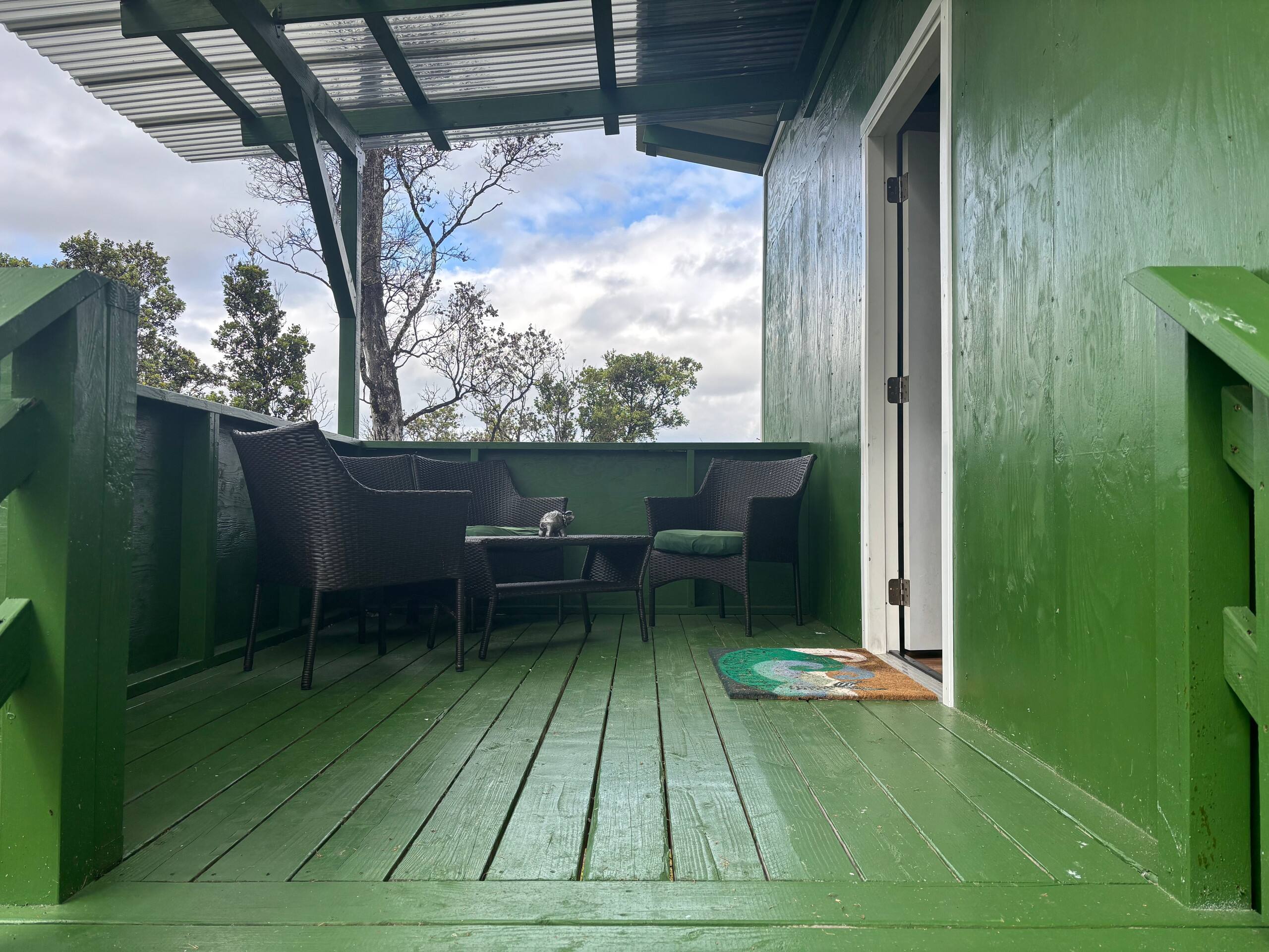 Rainforest Haven Cabin - Photo 12