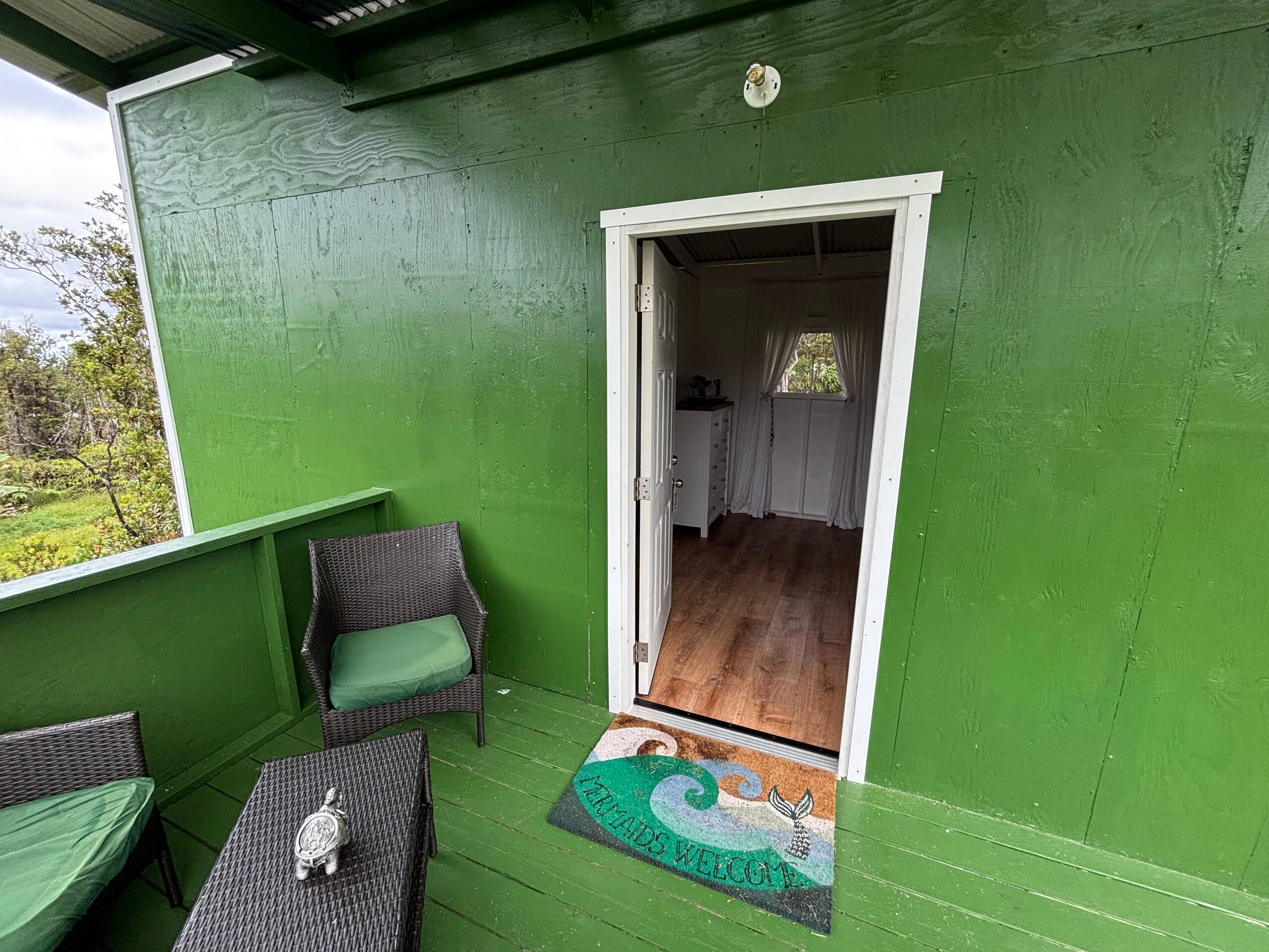 Rainforest Haven Cabin - Photo 13