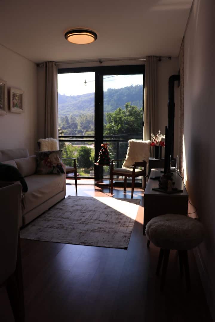 Дневна соба