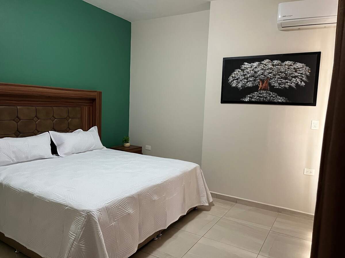 Спална соба 1