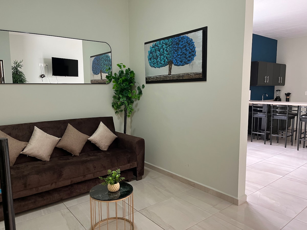 Дневна соба