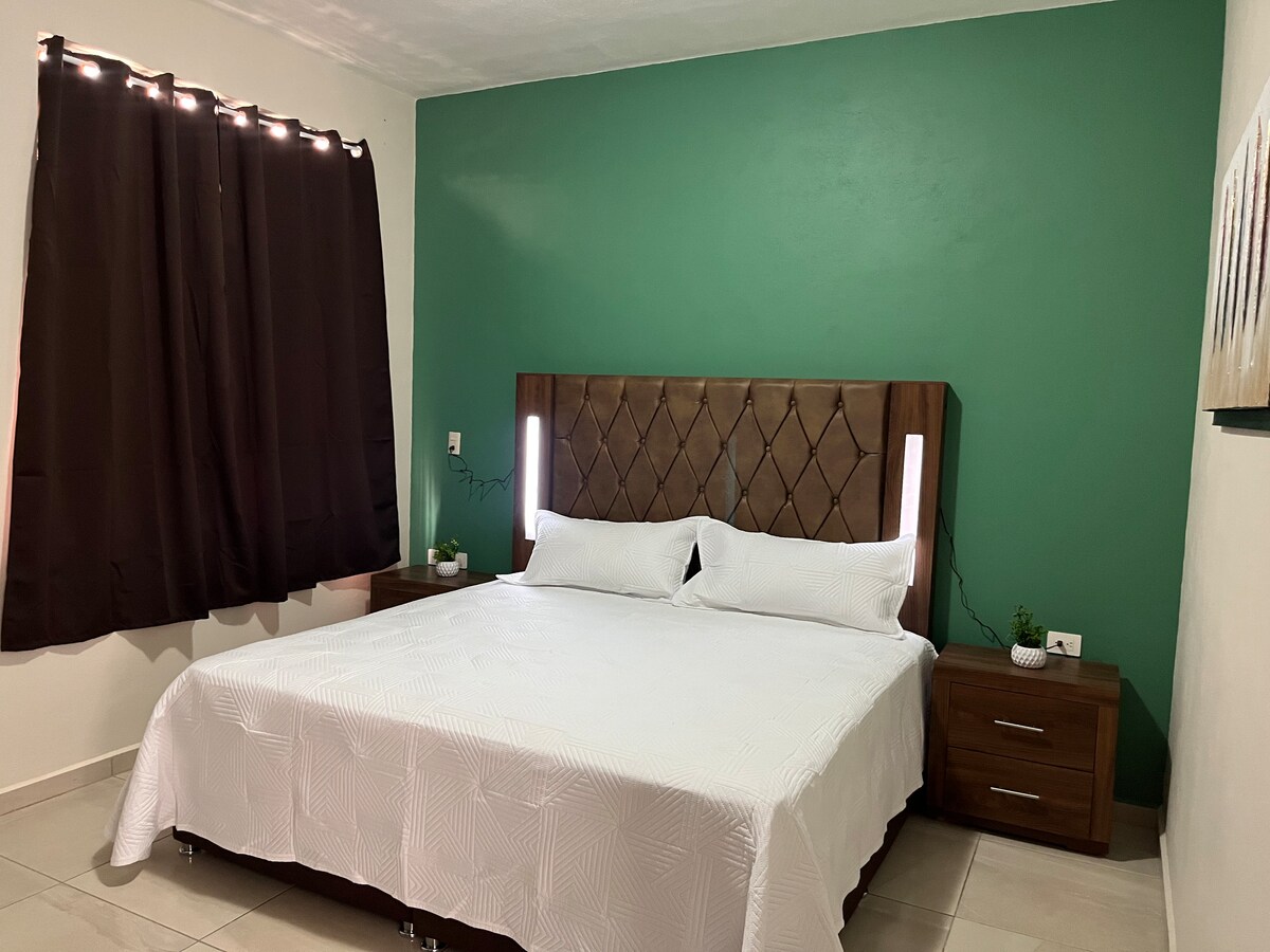 Спална соба 2