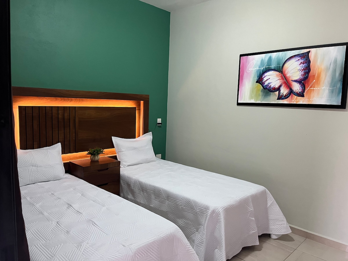 Спална соба 3