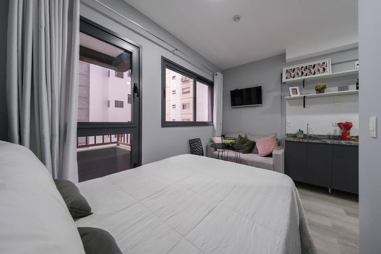 Studio 304