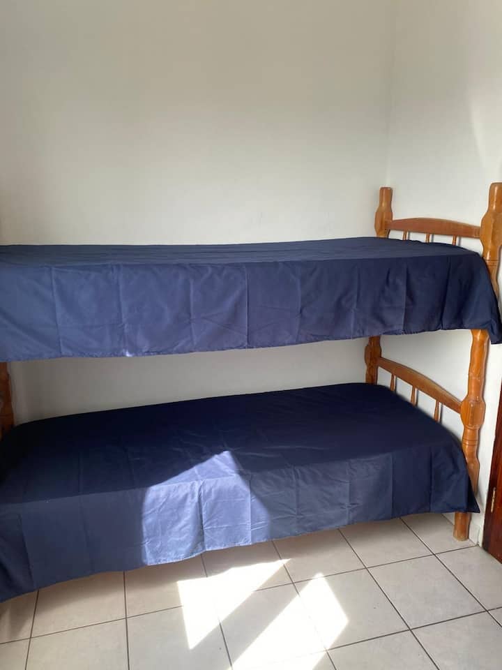 Chambre 6