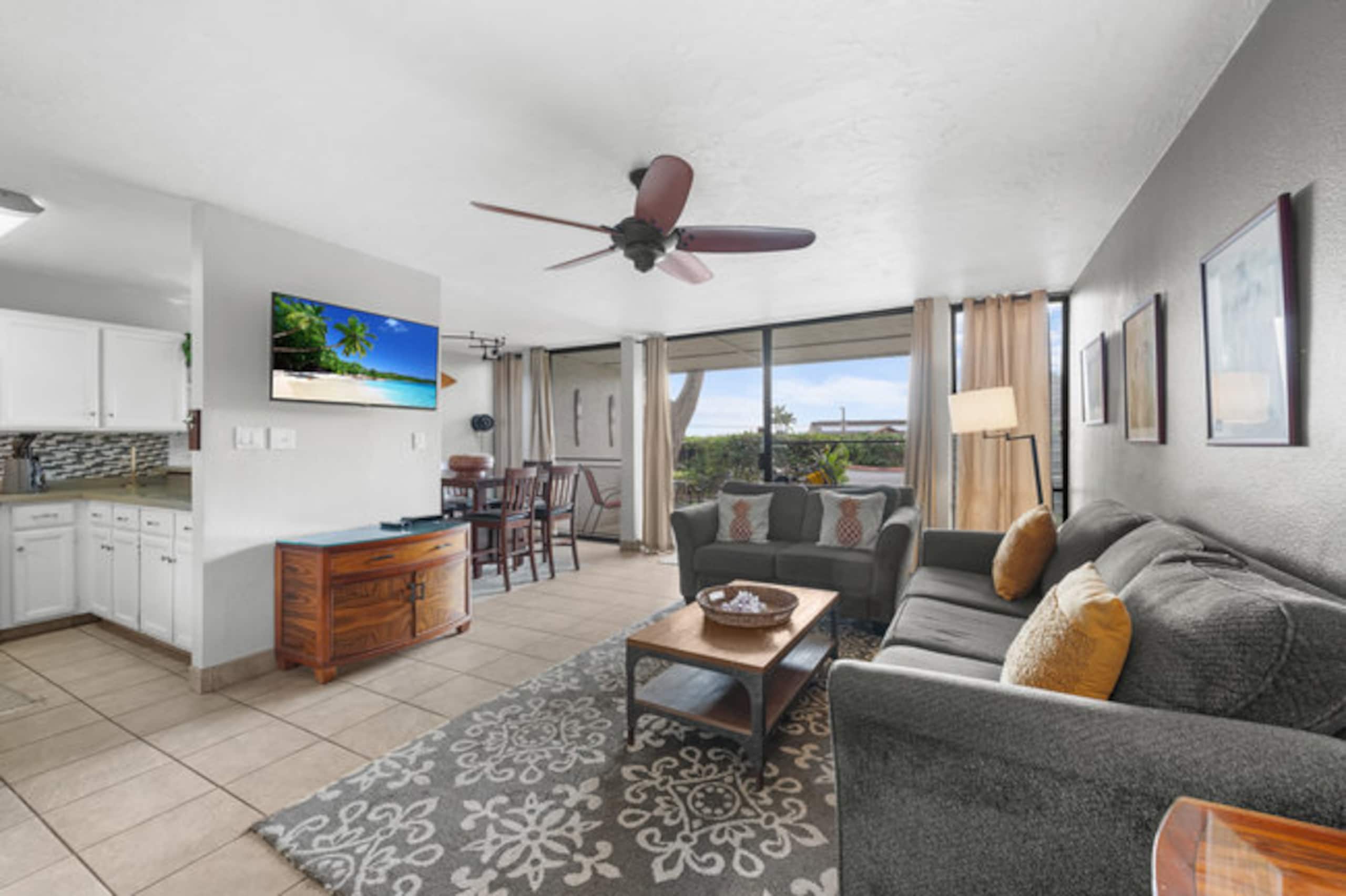 Kihei Holiday 112 - Image 3