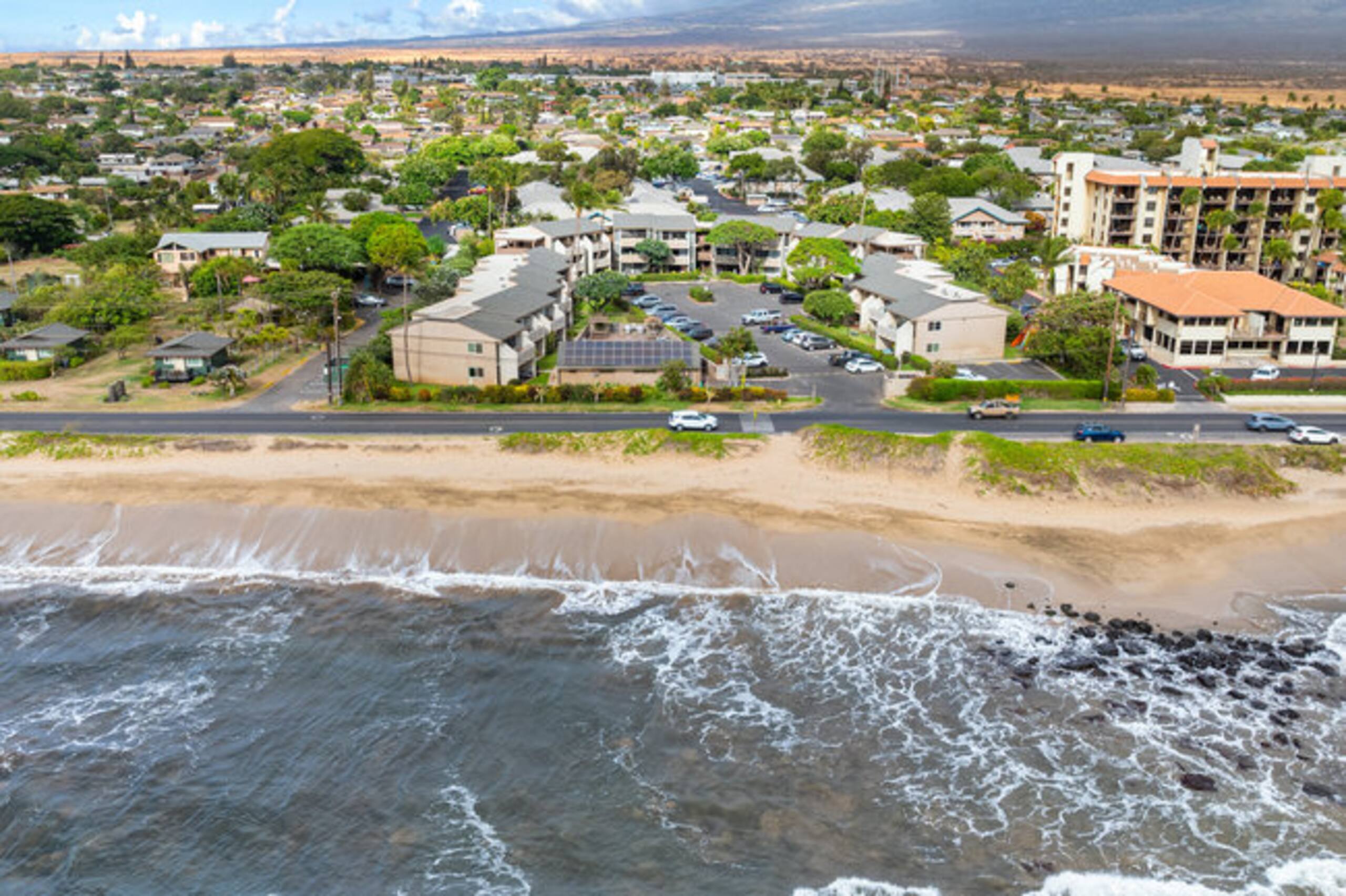 Kihei Holiday 112 - Image 31