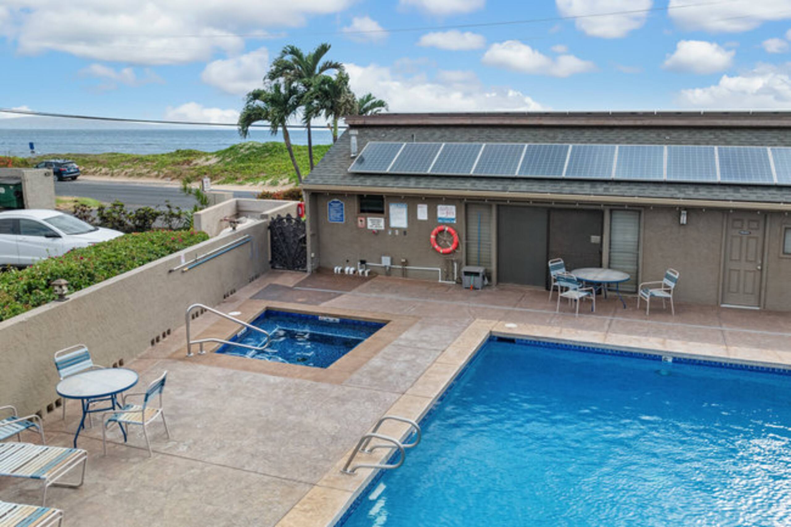 Kihei Holiday 112 - Image 27