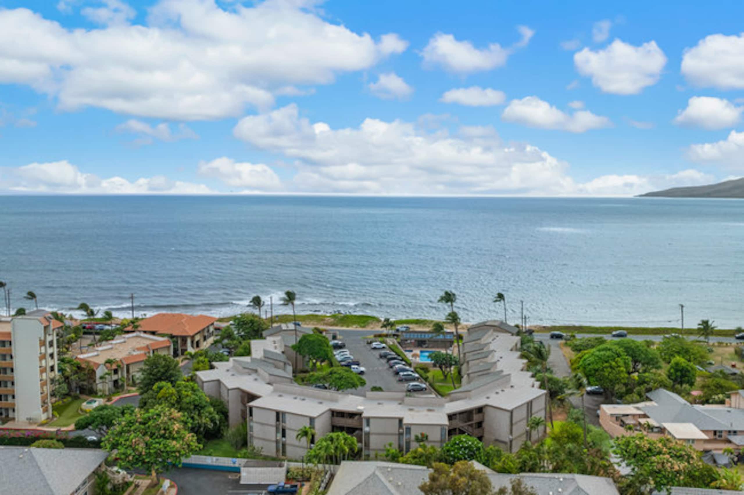 Kihei Holiday 112 - Image 30