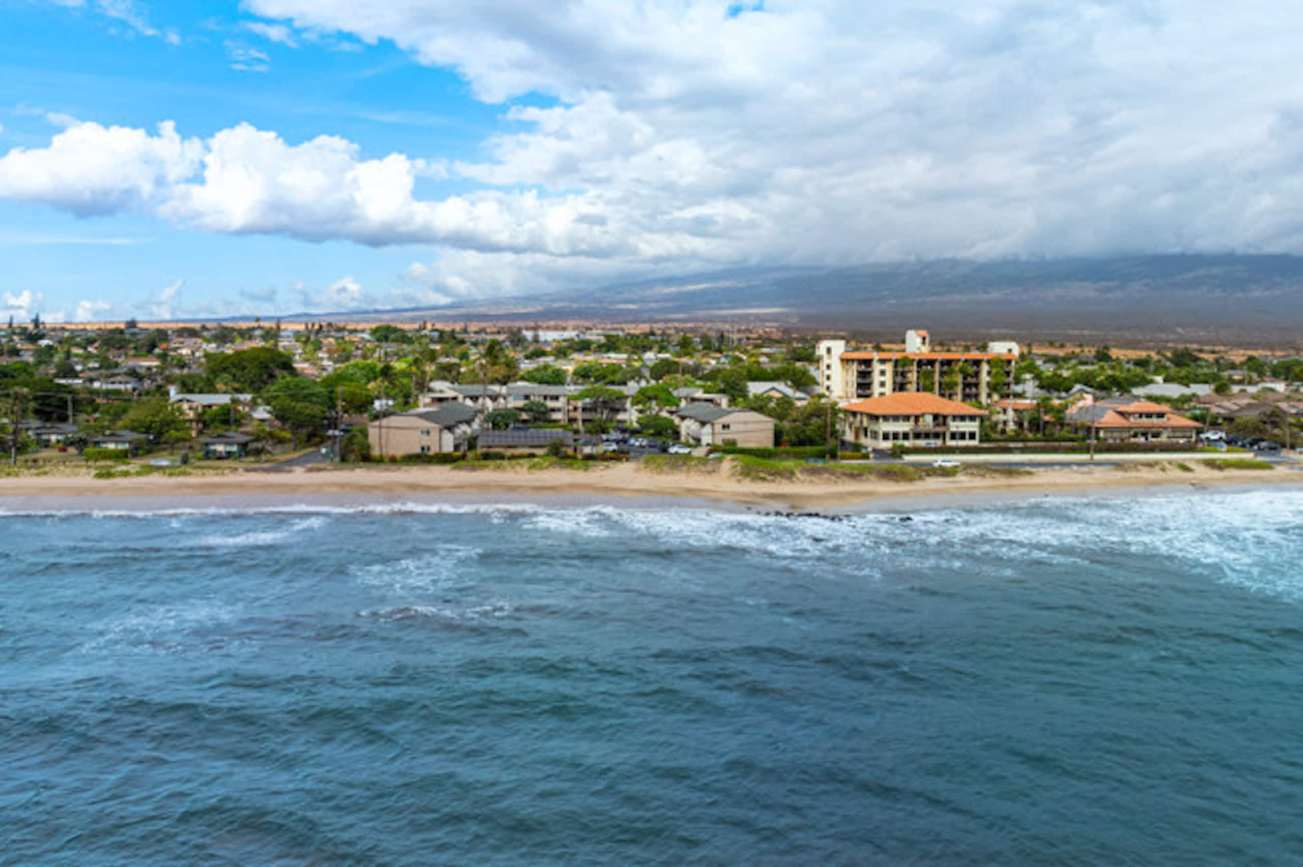 Kihei Holiday 112 - Image 33