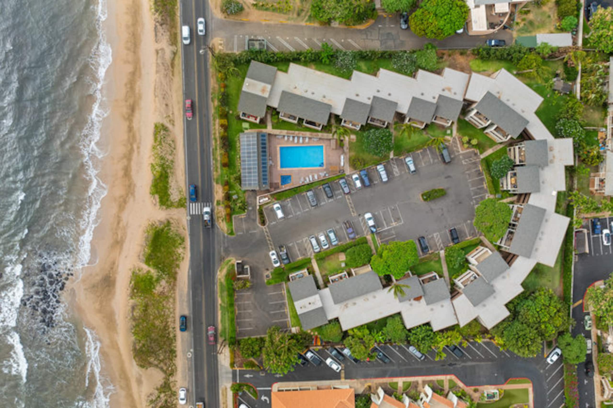 Kihei Holiday 112 - Image 1