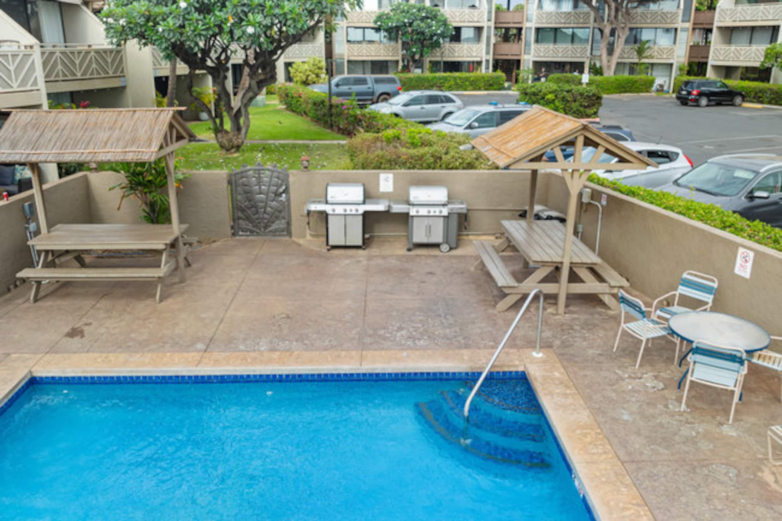 Kihei Holiday 112 - Image 29