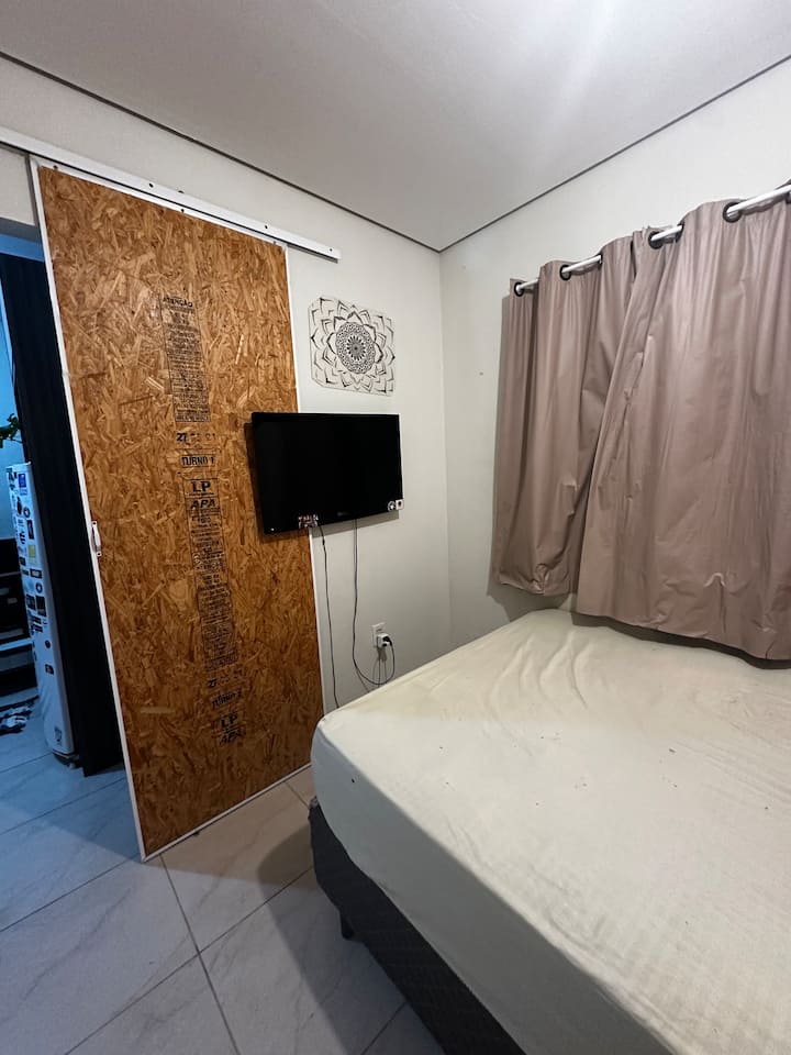 საძინებელი