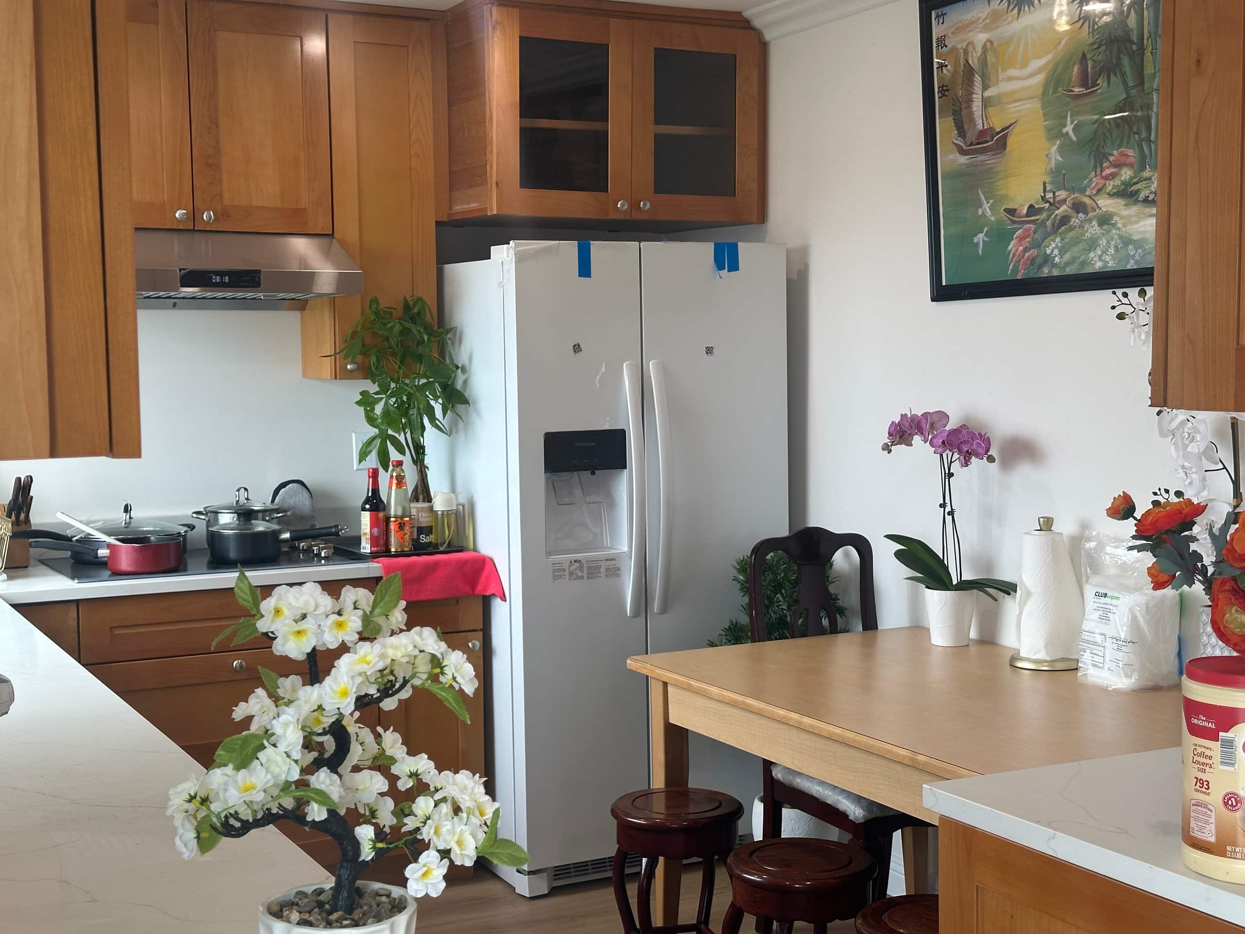 Home in San Francisco · ★4.81 · 4 bedrooms · 6 beds · 2 baths - Image 42