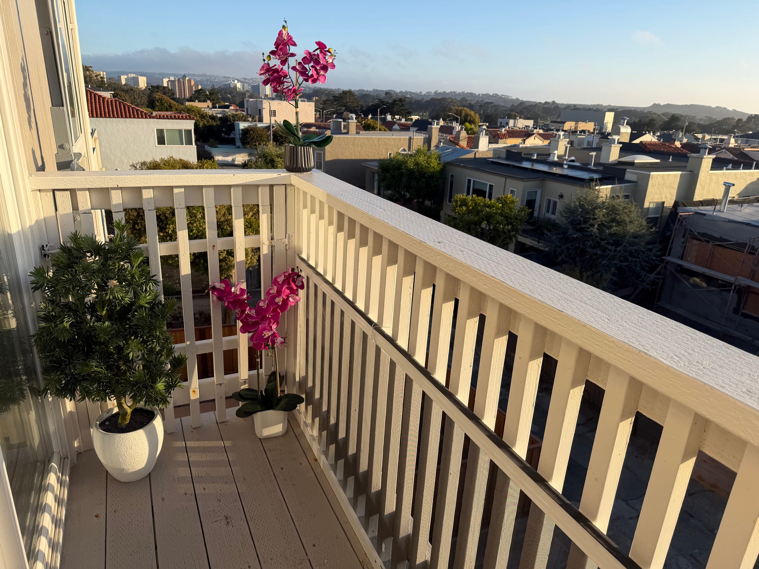 Home in San Francisco · ★4.81 · 4 bedrooms · 6 beds · 2 baths - Image 99
