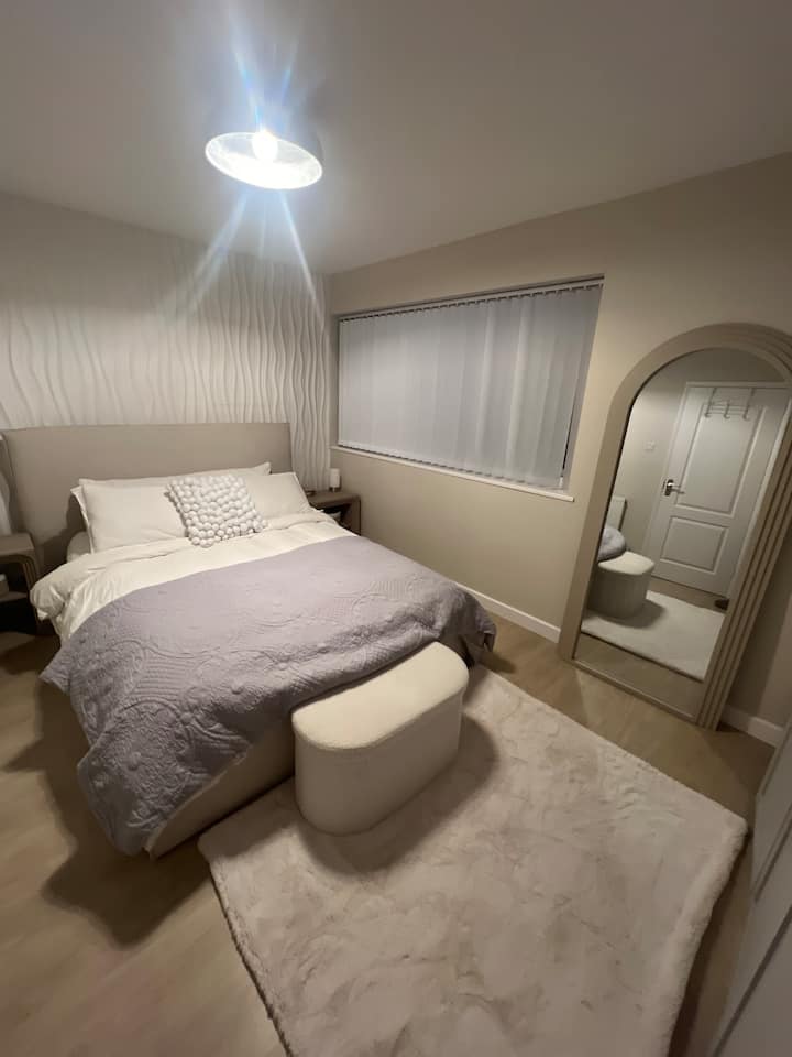 Спална соба