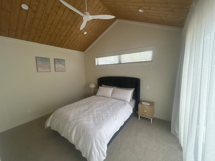 საძინებელი