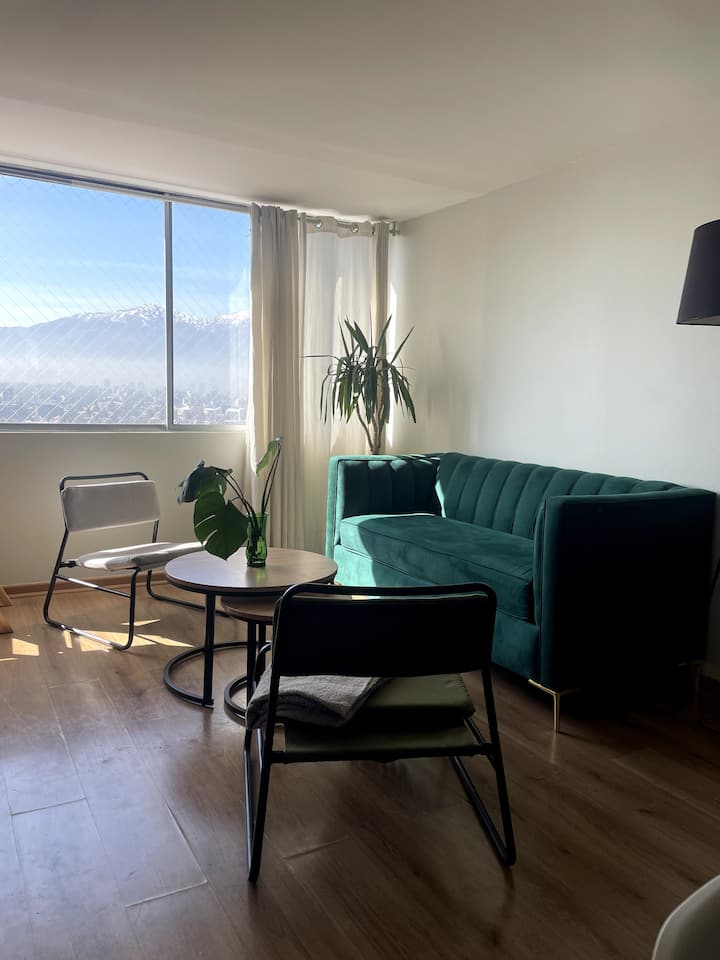Explora Stgo Con La Mejor Vista - Santiago, Chile