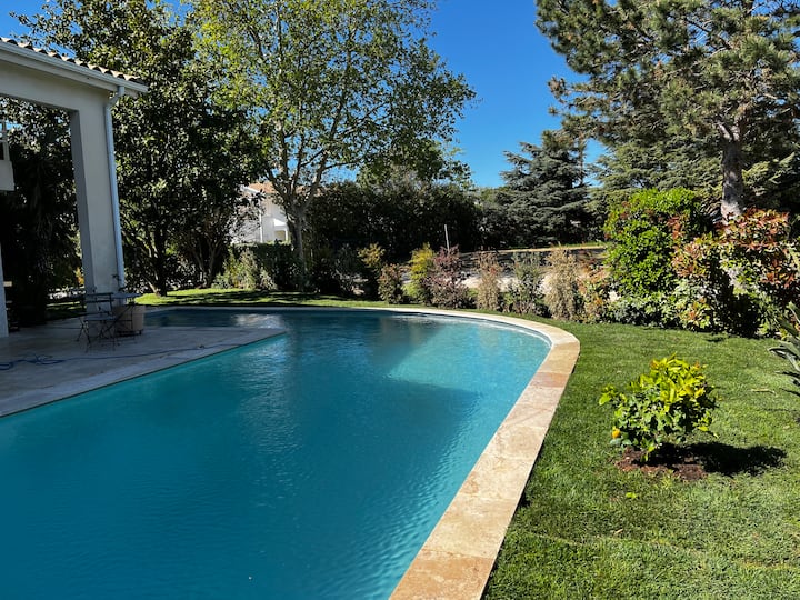 Villa Résidence Golf De Massane Montpellier - Baillargues