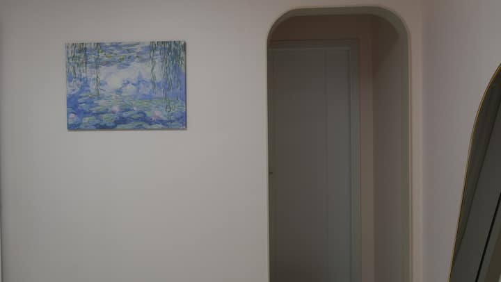 Spálňa 1