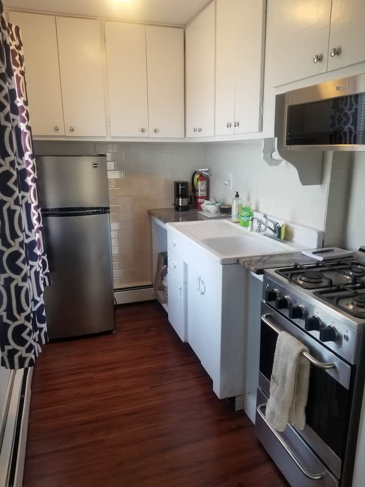 2 Blocks From Beach In Bay Head - Manasquan, NJ