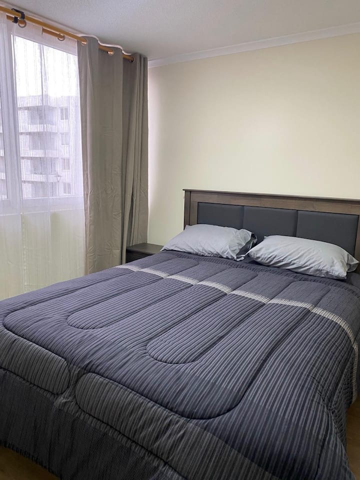 غرفة النوم 1